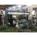 PP PE PC Danpla Sheet Extrusion Machine Line Production Helaian Hollow